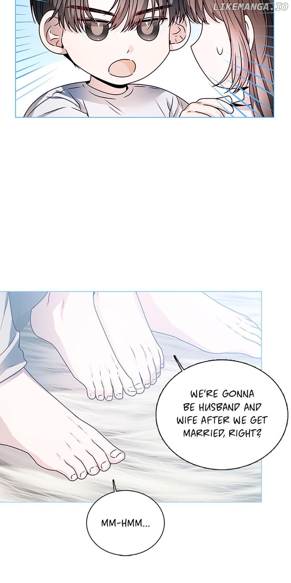 Only Want It With You Chapter 53 page 50