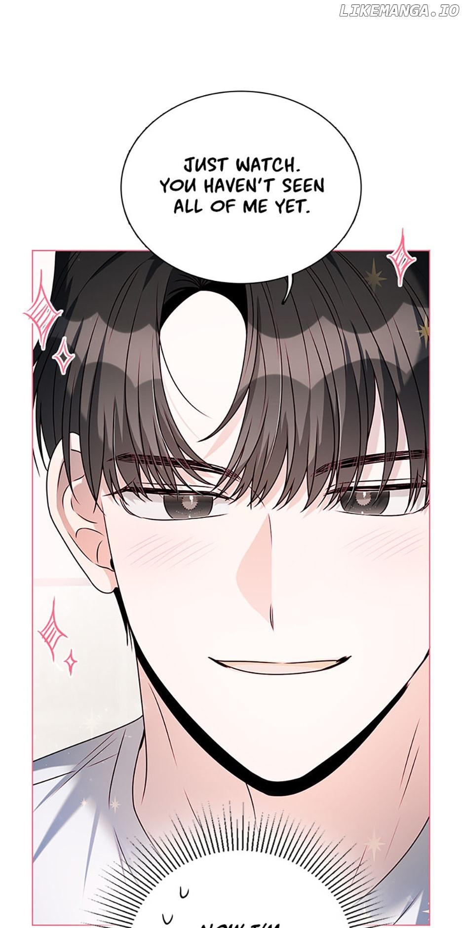 Only Want It With You Chapter 53 page 53