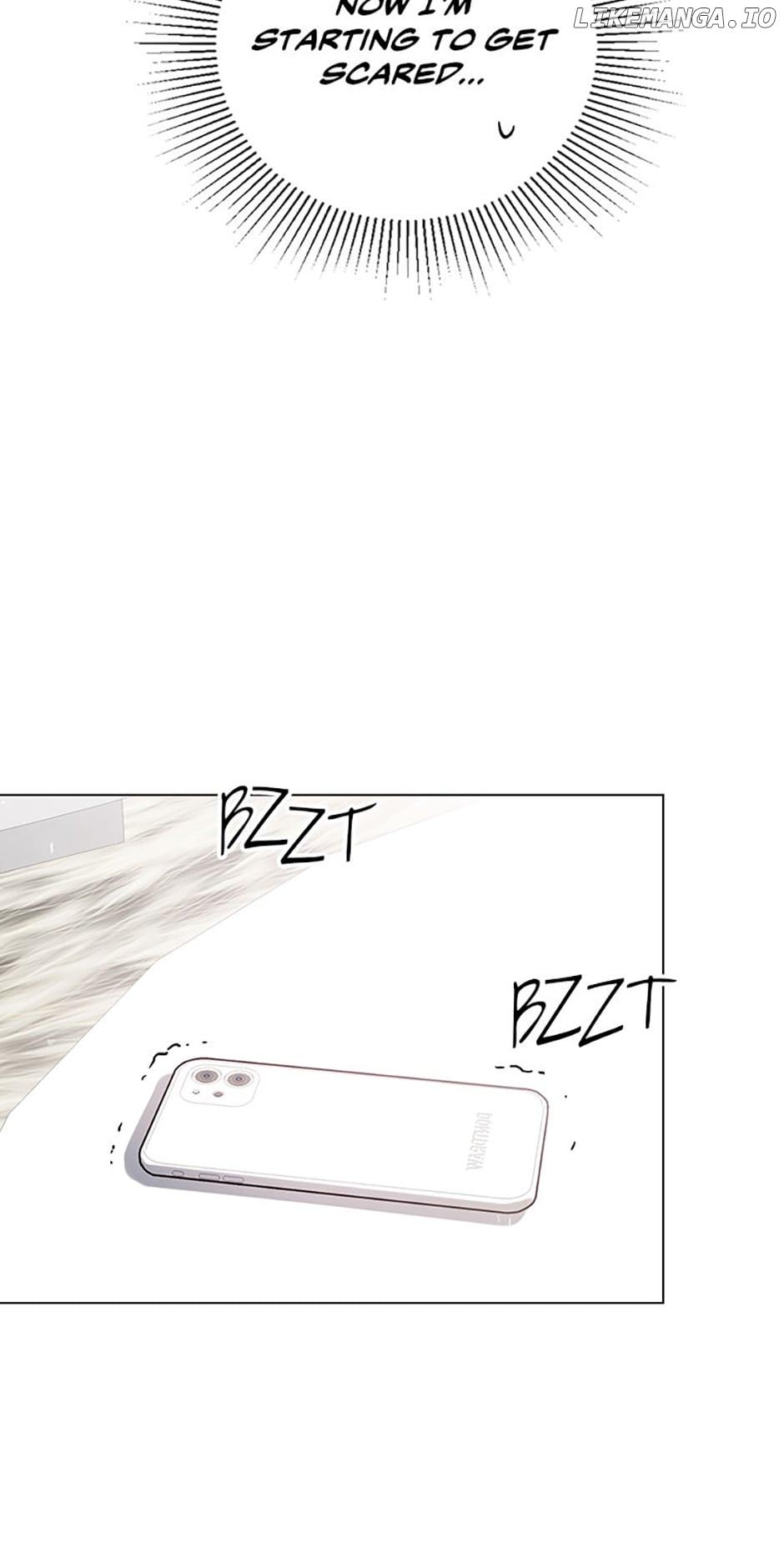 Only Want It With You Chapter 53 page 54