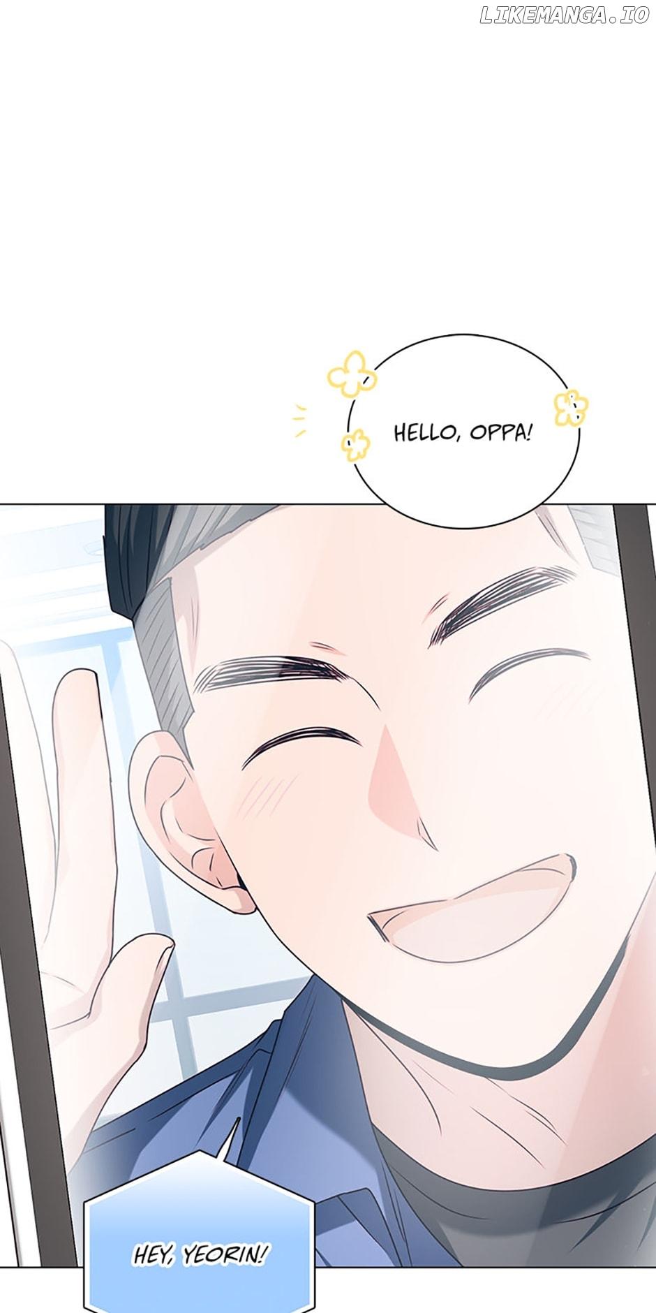 Only Want It With You Chapter 53 page 56