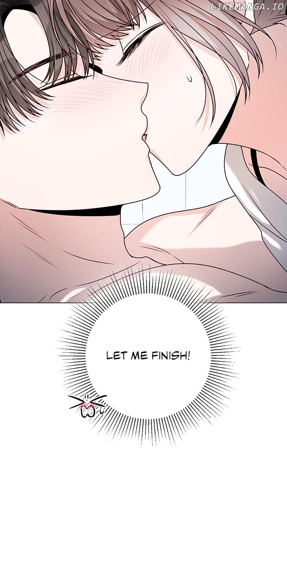 Only Want It With You Chapter 53 page 5