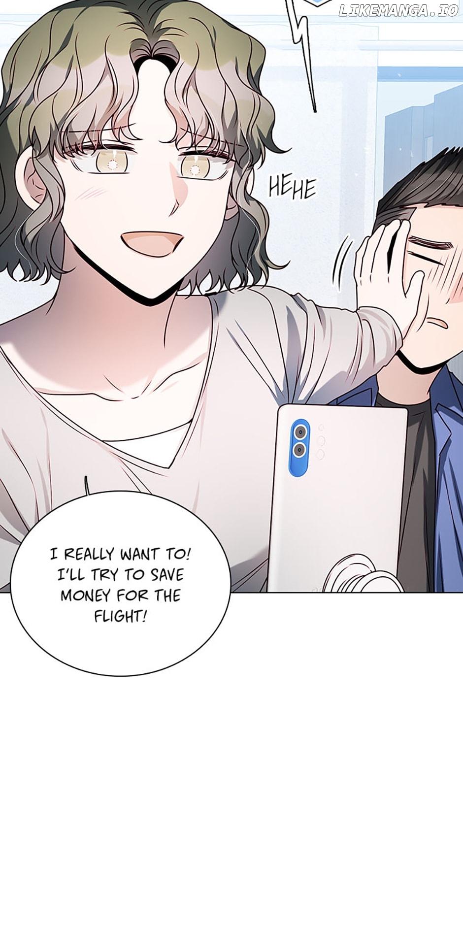 Only Want It With You Chapter 53 page 59