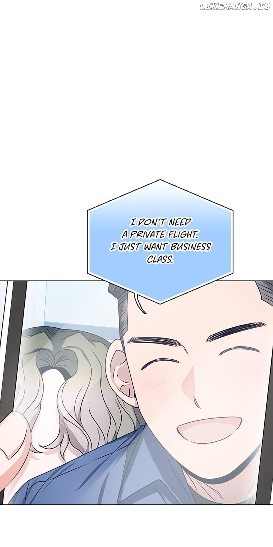 Only Want It With You Chapter 53 page 62