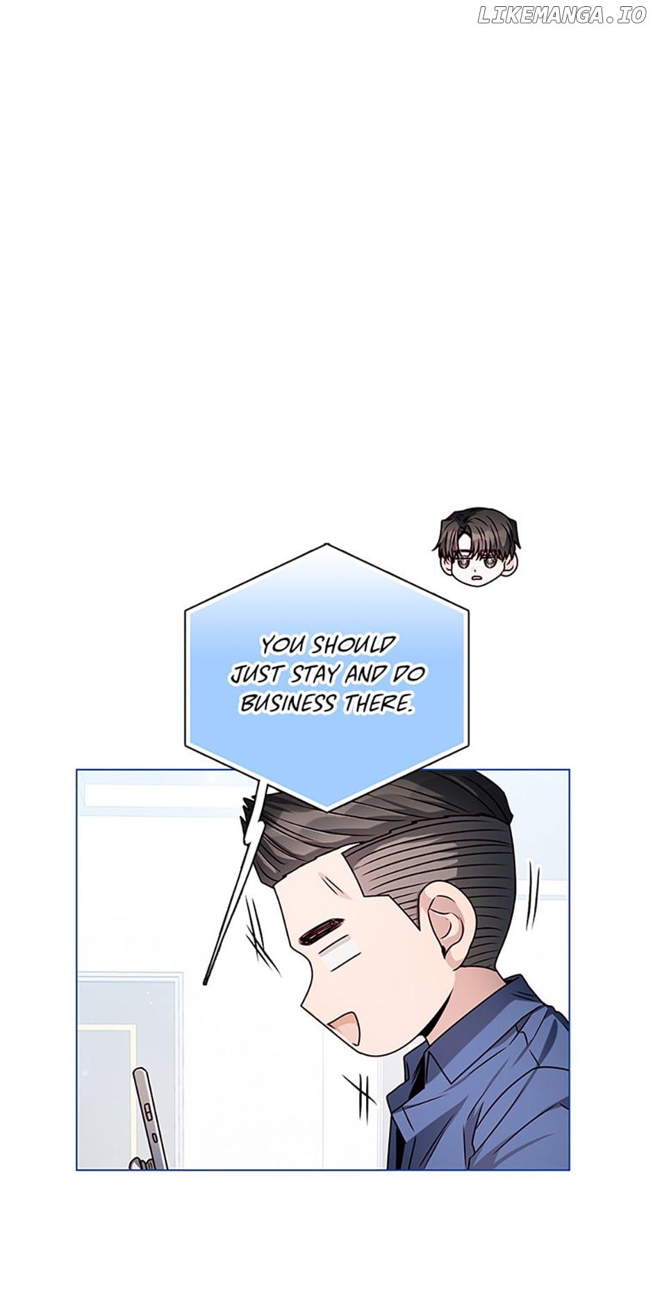 Only Want It With You Chapter 53 page 63