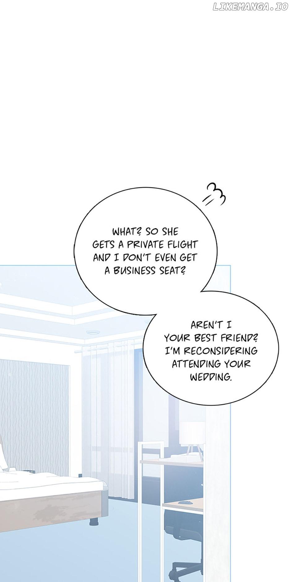 Only Want It With You Chapter 53 page 64