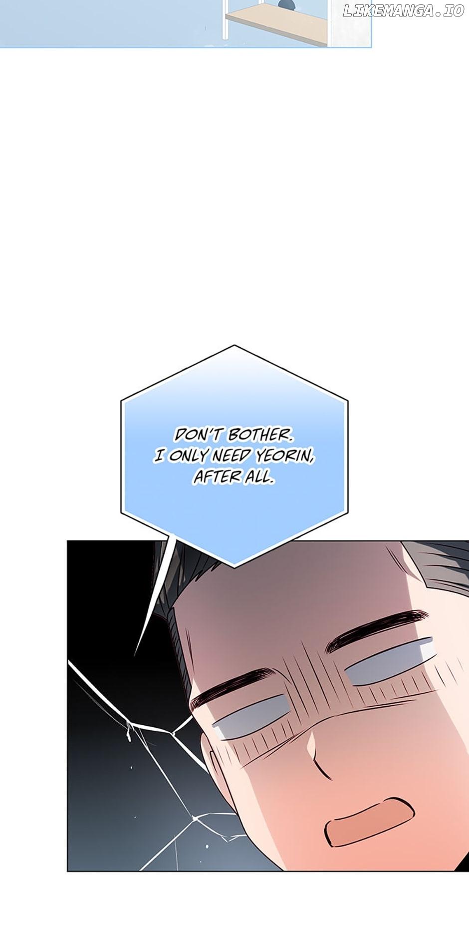 Only Want It With You Chapter 53 page 65