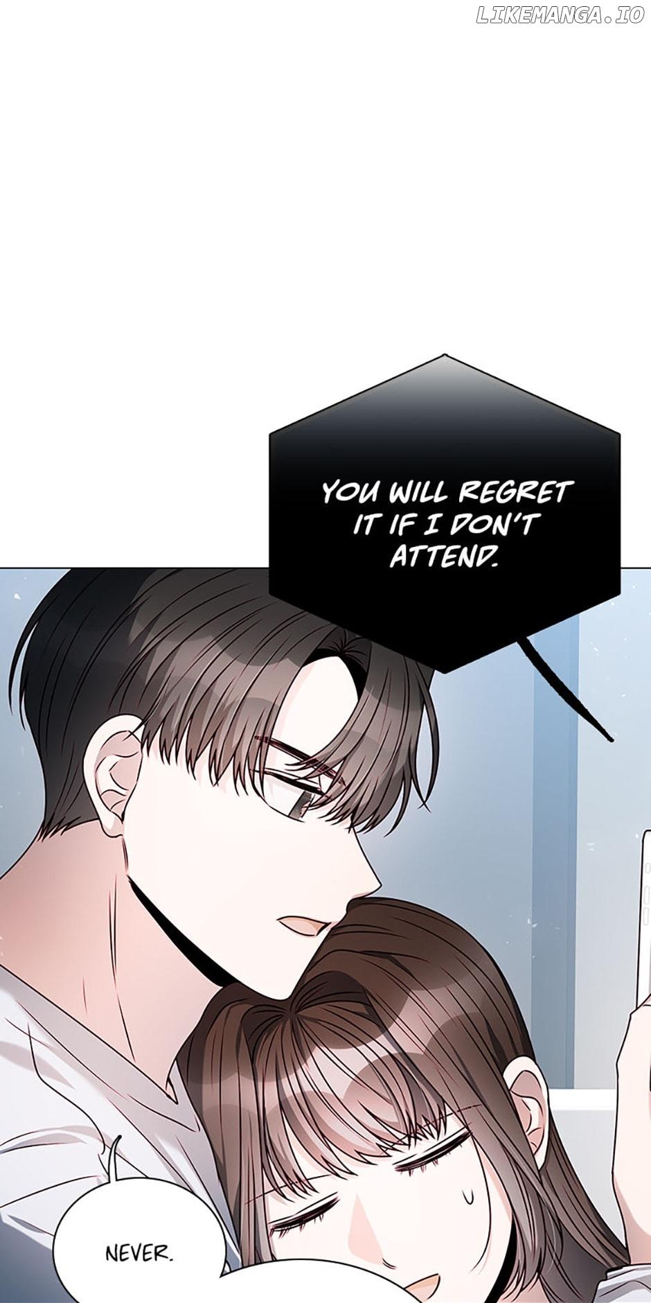 Only Want It With You Chapter 53 page 66