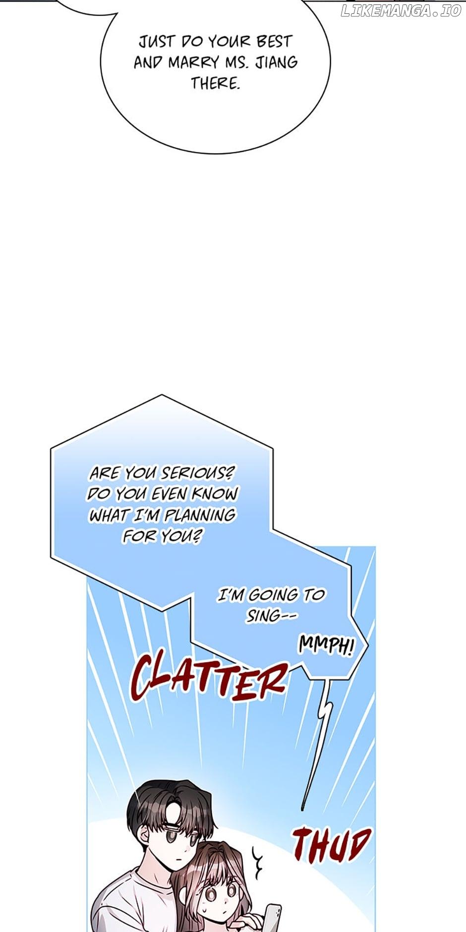 Only Want It With You Chapter 53 page 67