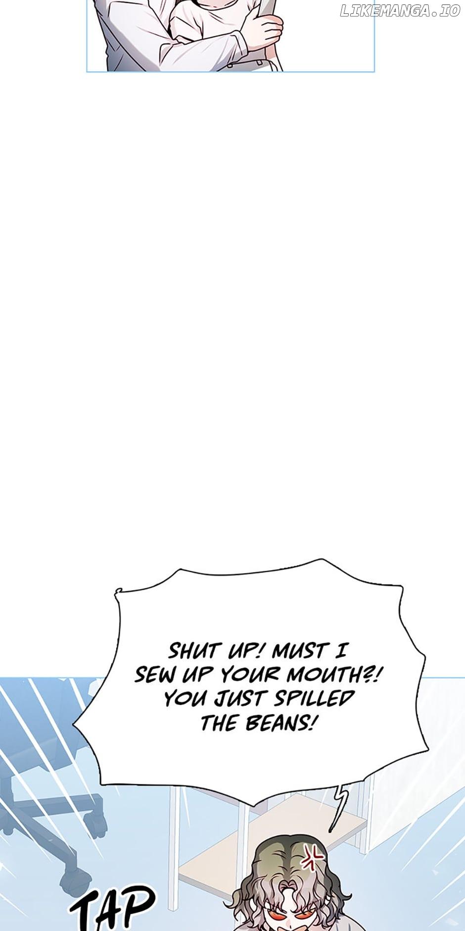 Only Want It With You Chapter 53 page 68