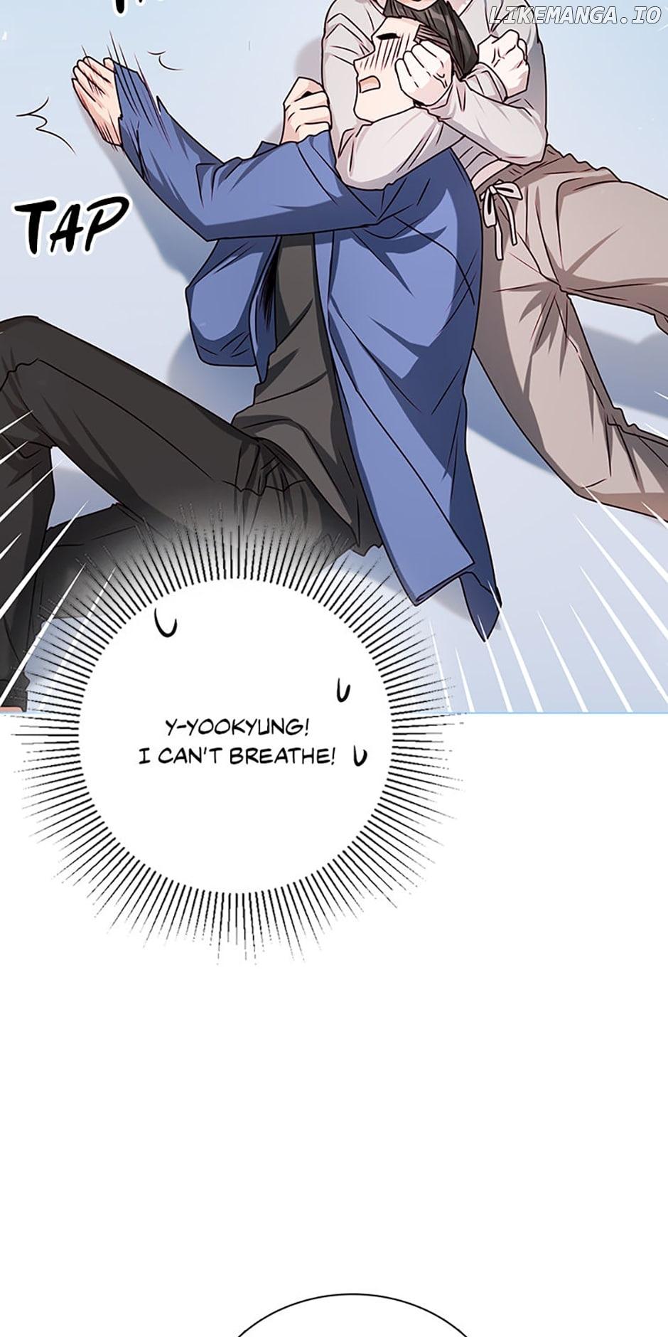 Only Want It With You Chapter 53 page 69