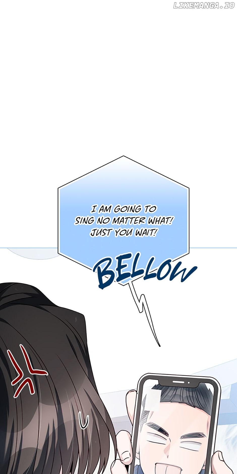 Only Want It With You Chapter 53 page 72