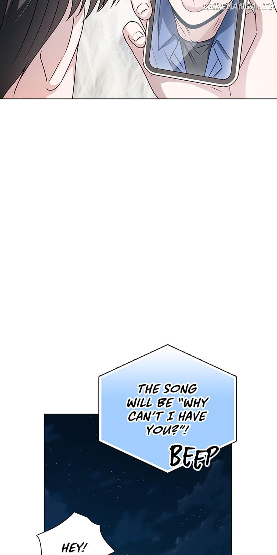 Only Want It With You Chapter 53 page 73