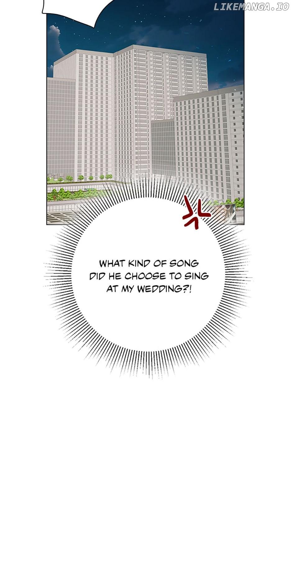 Only Want It With You Chapter 53 page 74