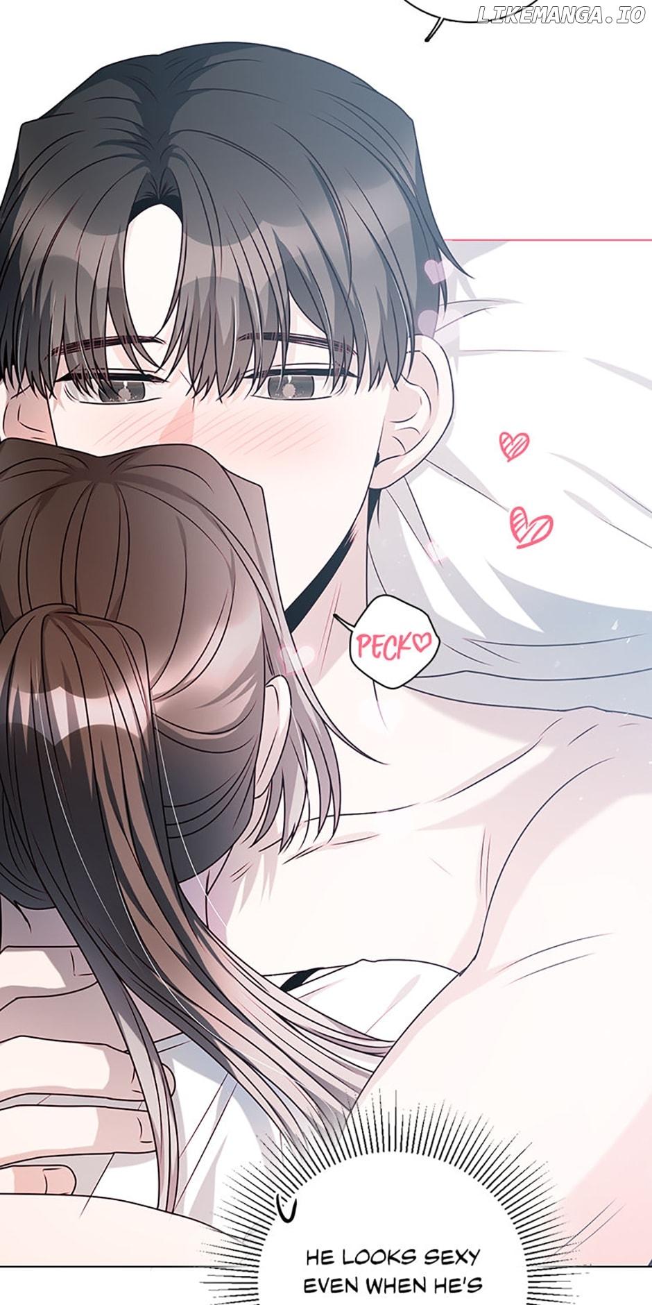 Only Want It With You Chapter 53 page 7