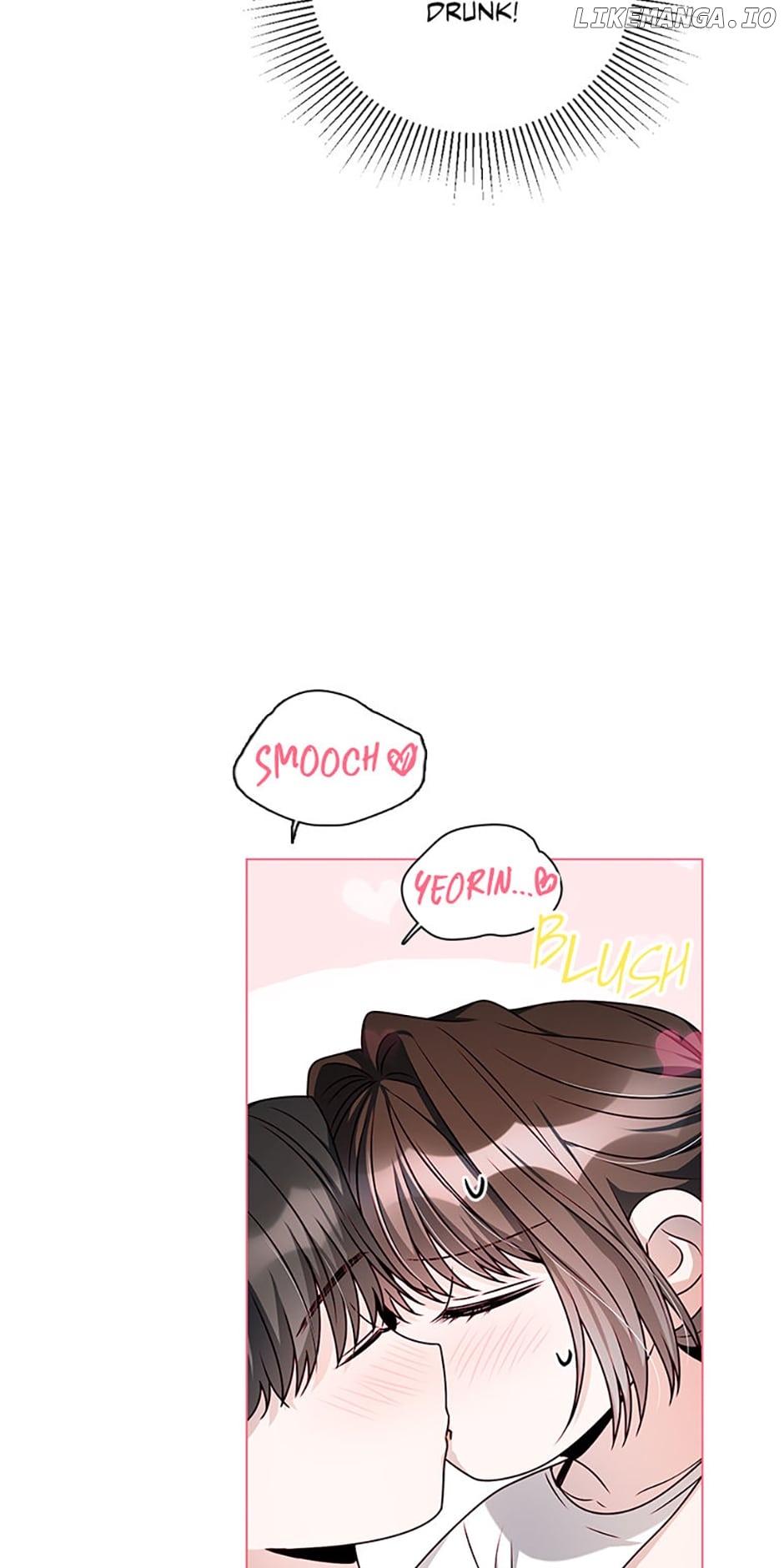 Only Want It With You Chapter 53 page 8