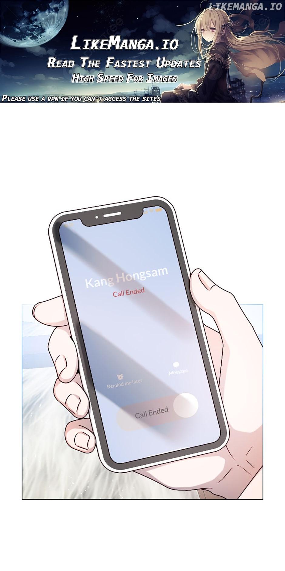 Only Want It With You Chapter 54 page 0
