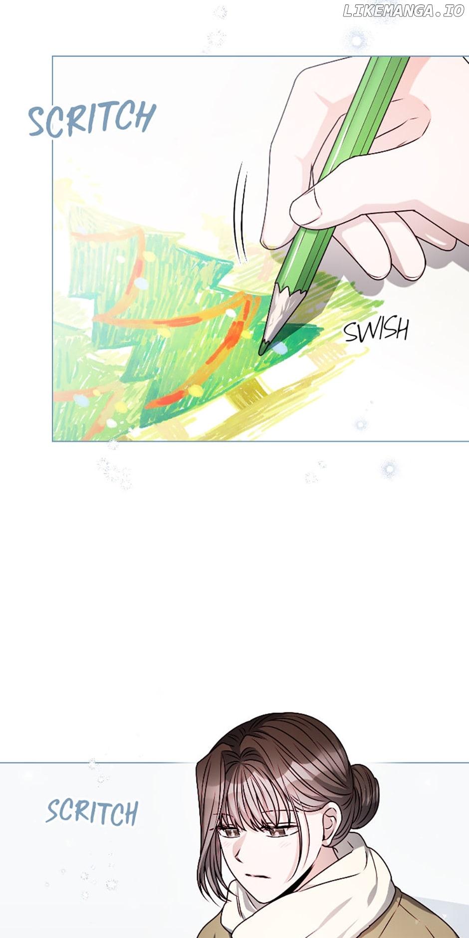 Only Want It With You Chapter 54 page 16