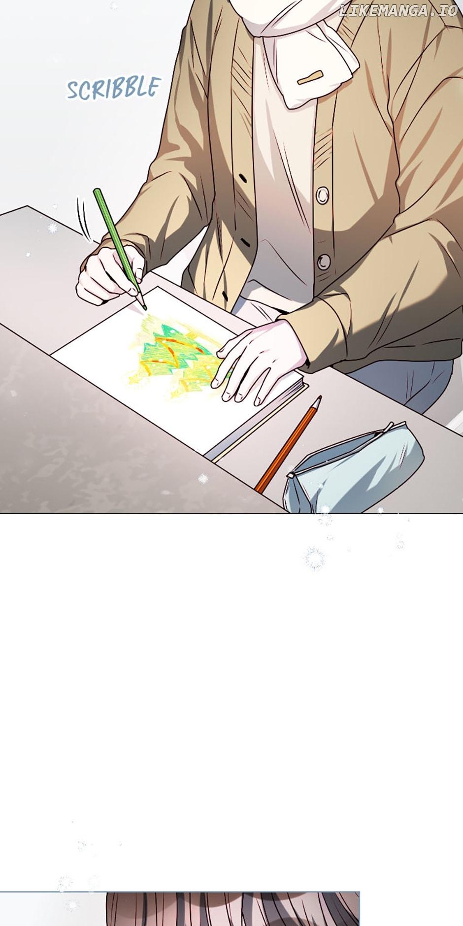 Only Want It With You Chapter 54 page 17