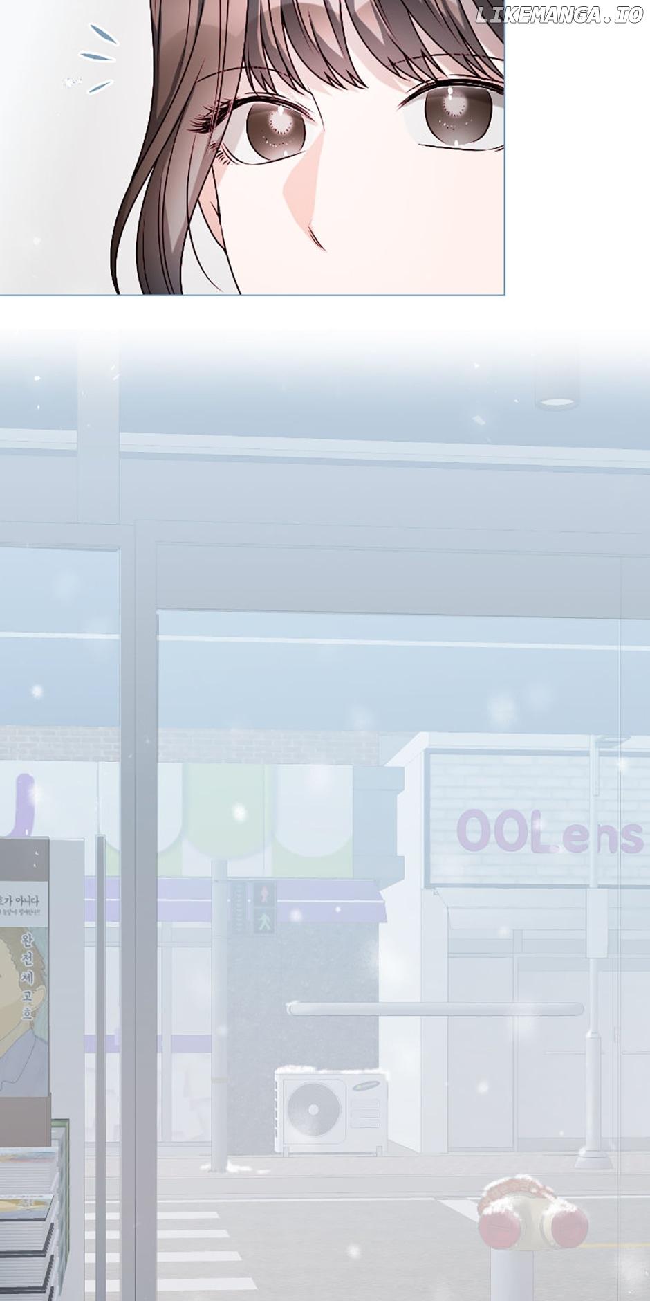 Only Want It With You Chapter 54 page 18