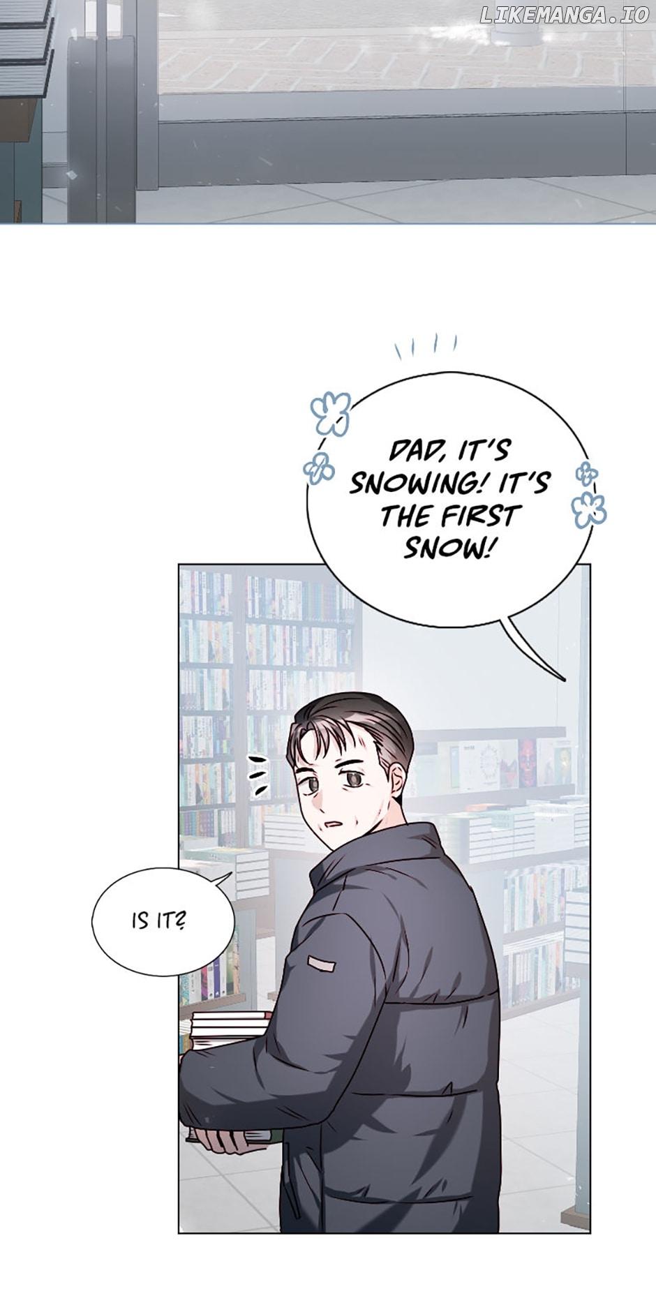 Only Want It With You Chapter 54 page 19