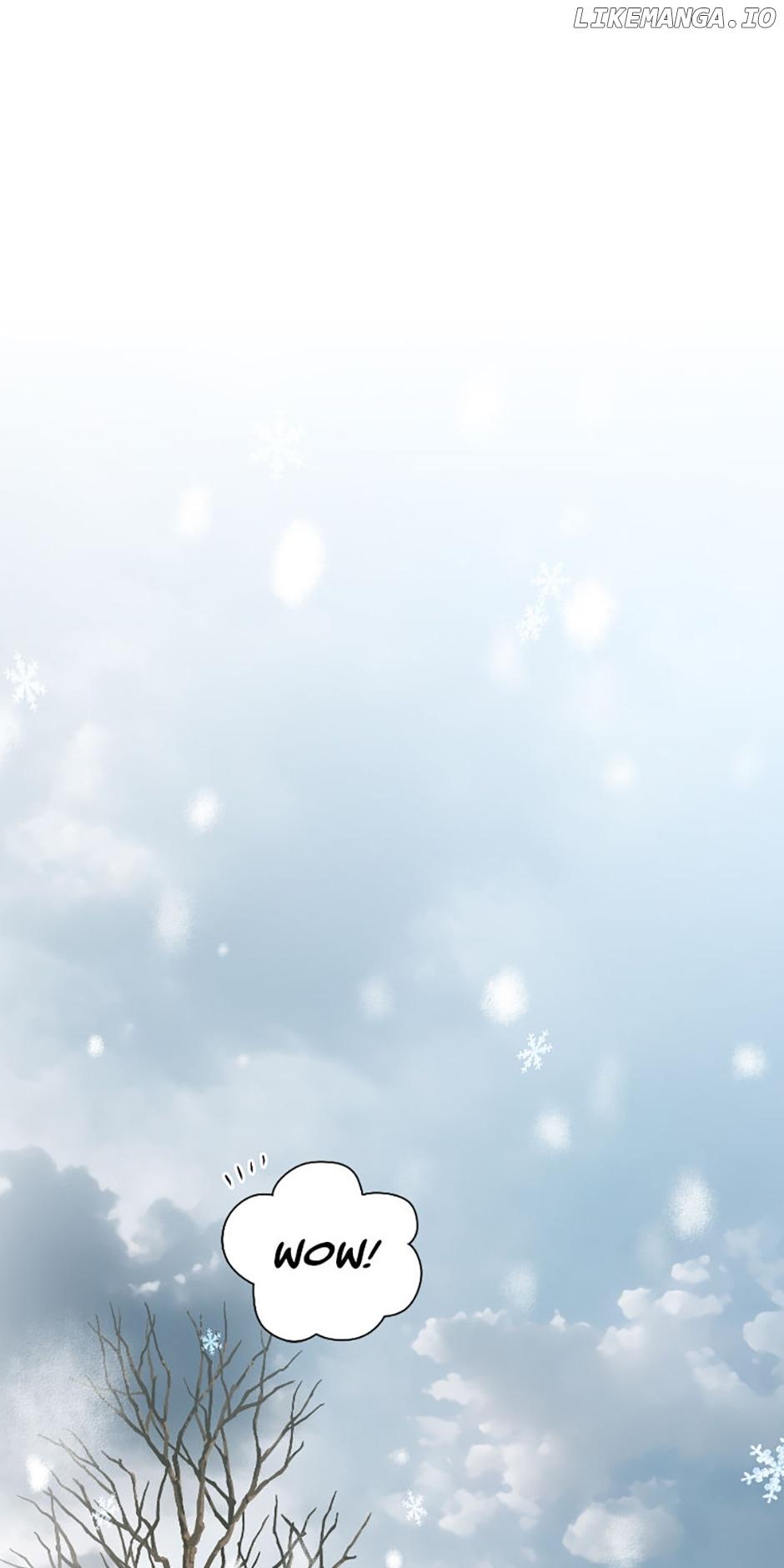 Only Want It With You Chapter 54 page 20