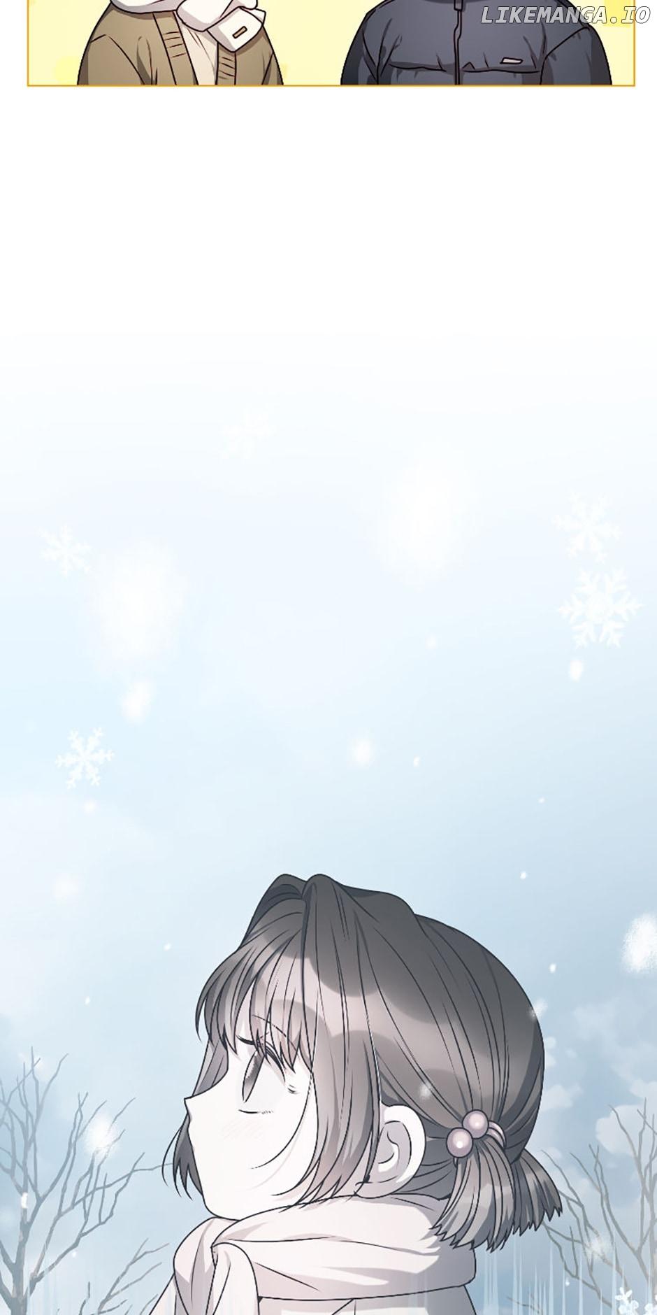 Only Want It With You Chapter 54 page 23