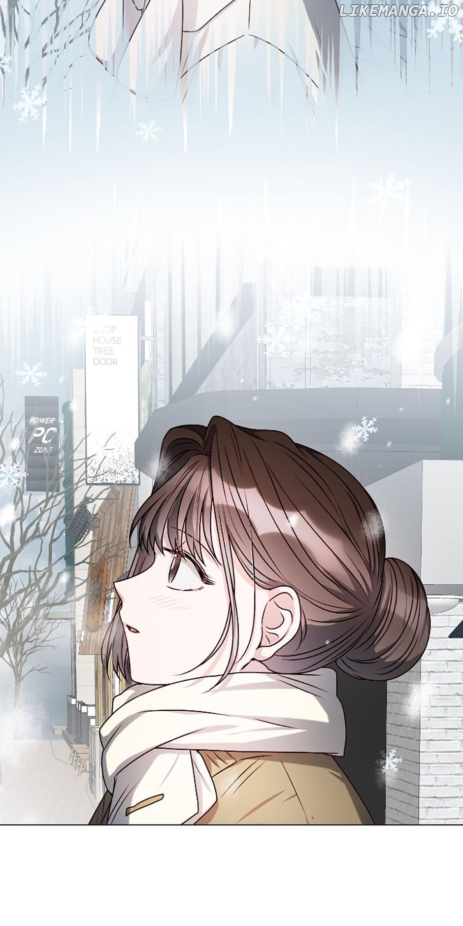 Only Want It With You Chapter 54 page 24