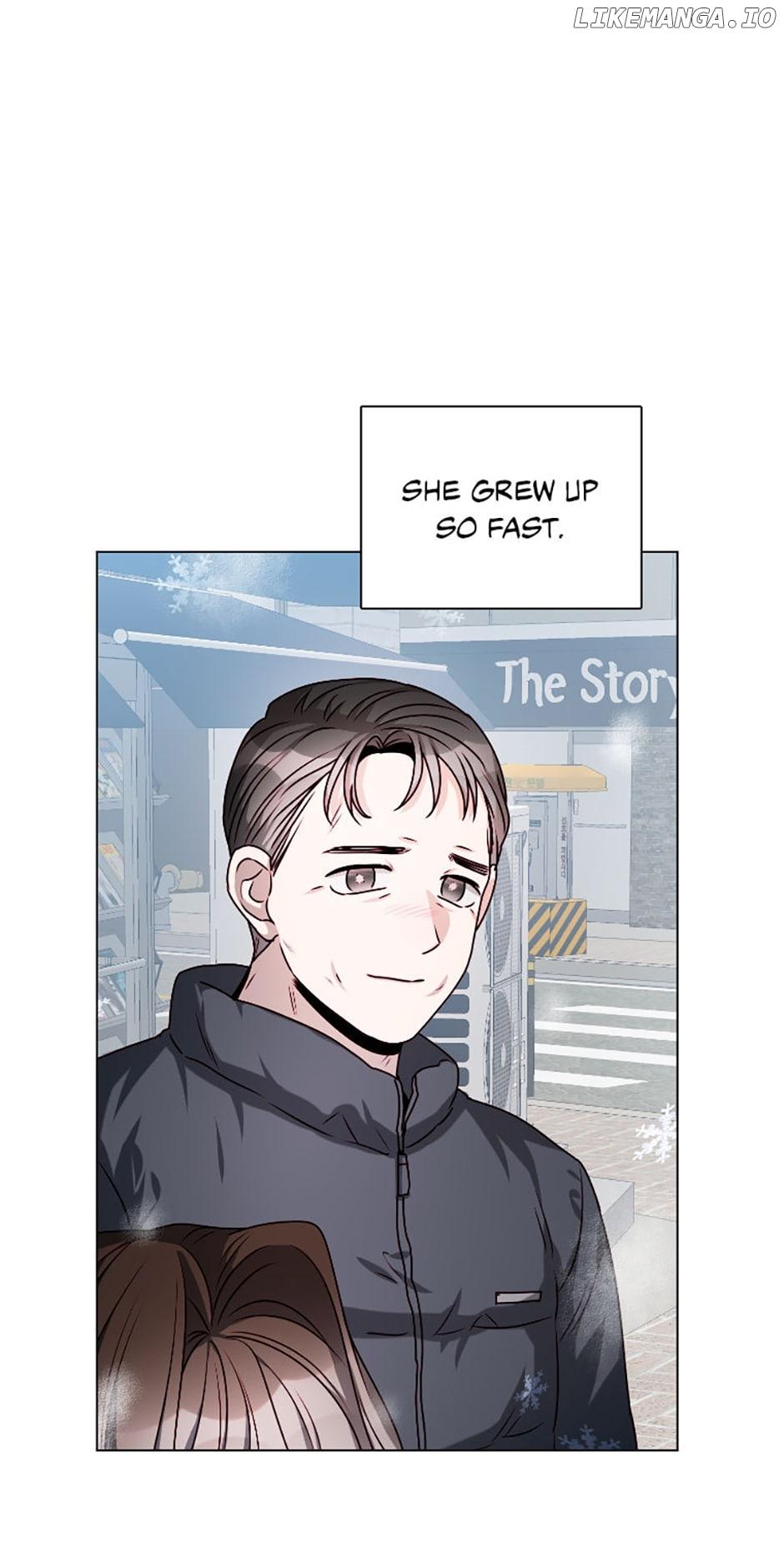 Only Want It With You Chapter 54 page 25