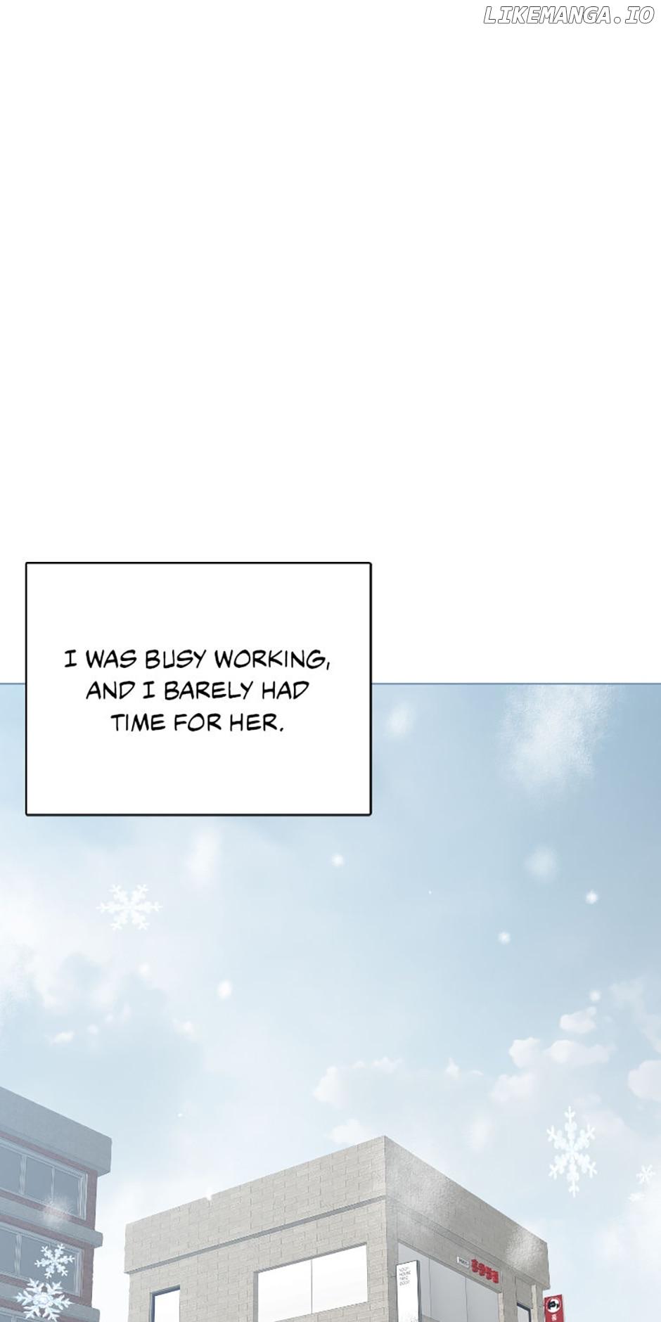 Only Want It With You Chapter 54 page 26