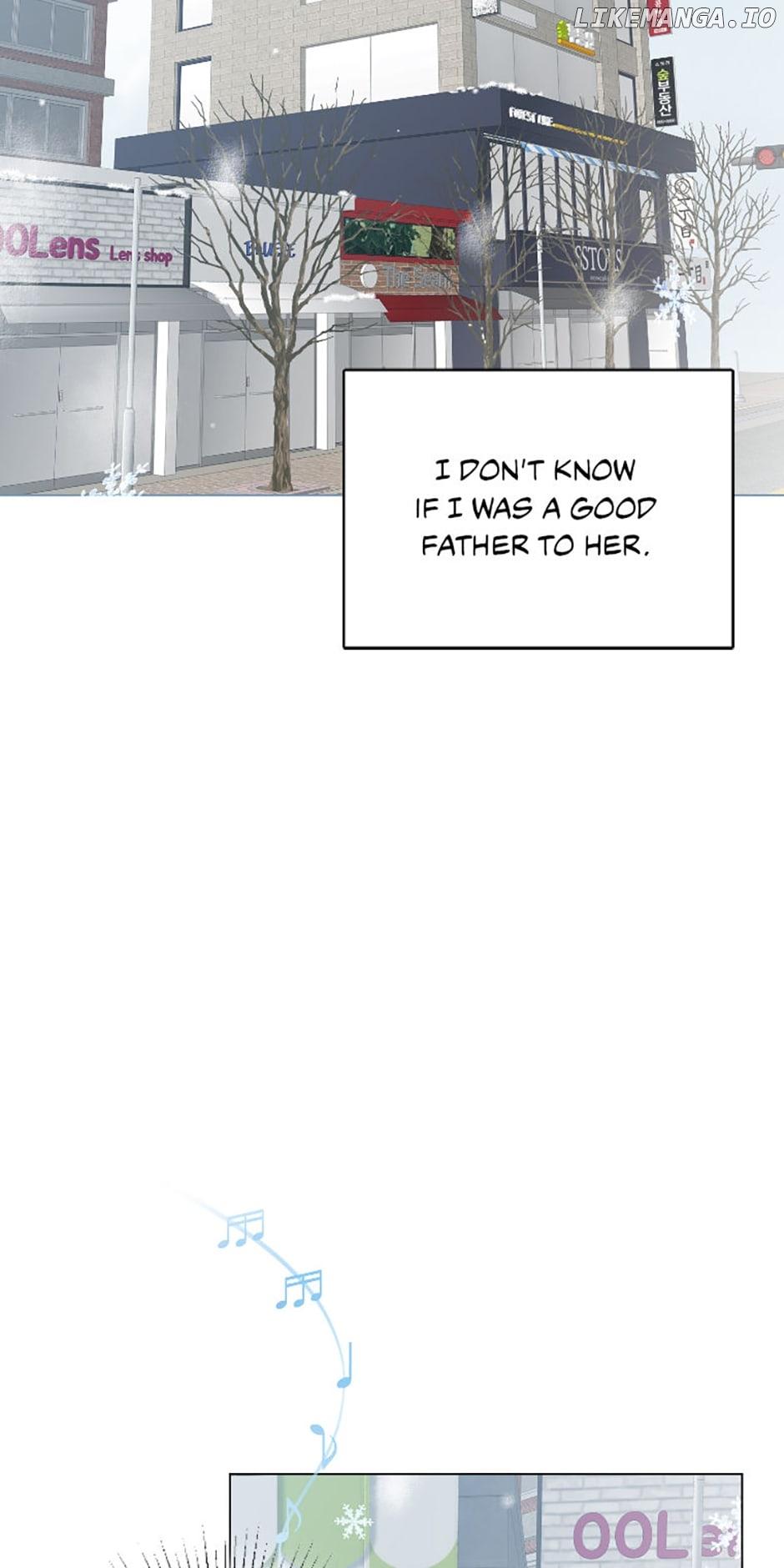 Only Want It With You Chapter 54 page 27