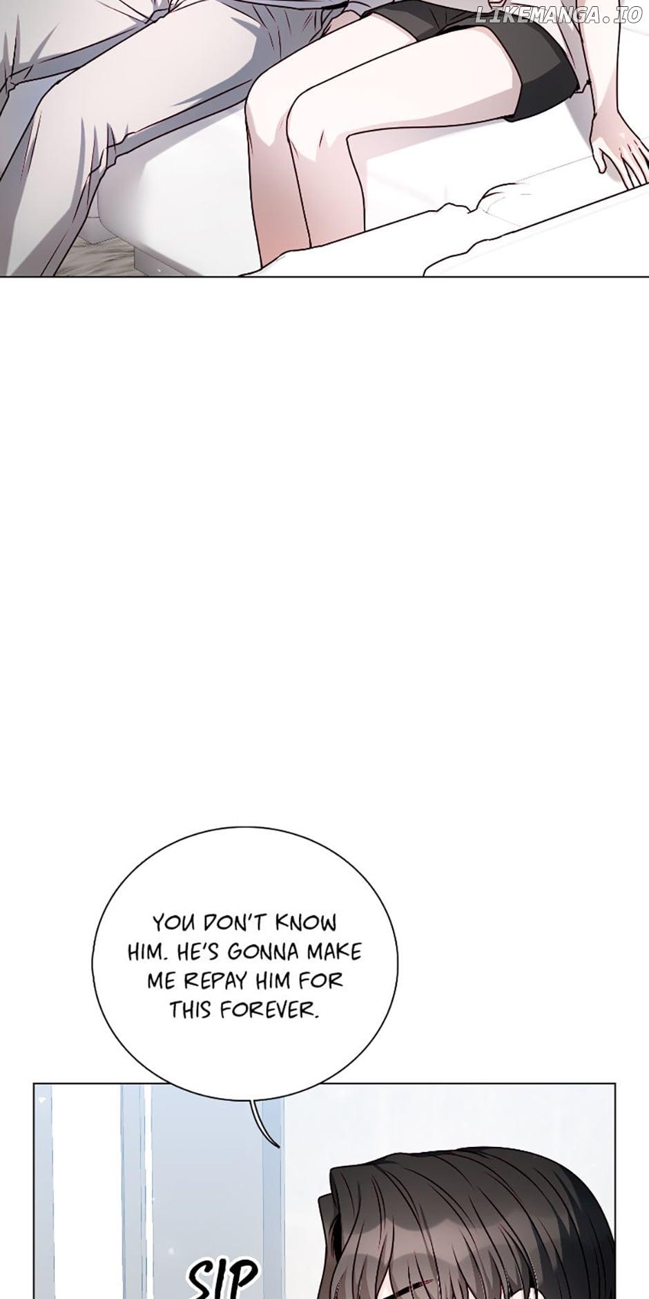 Only Want It With You Chapter 54 page 2