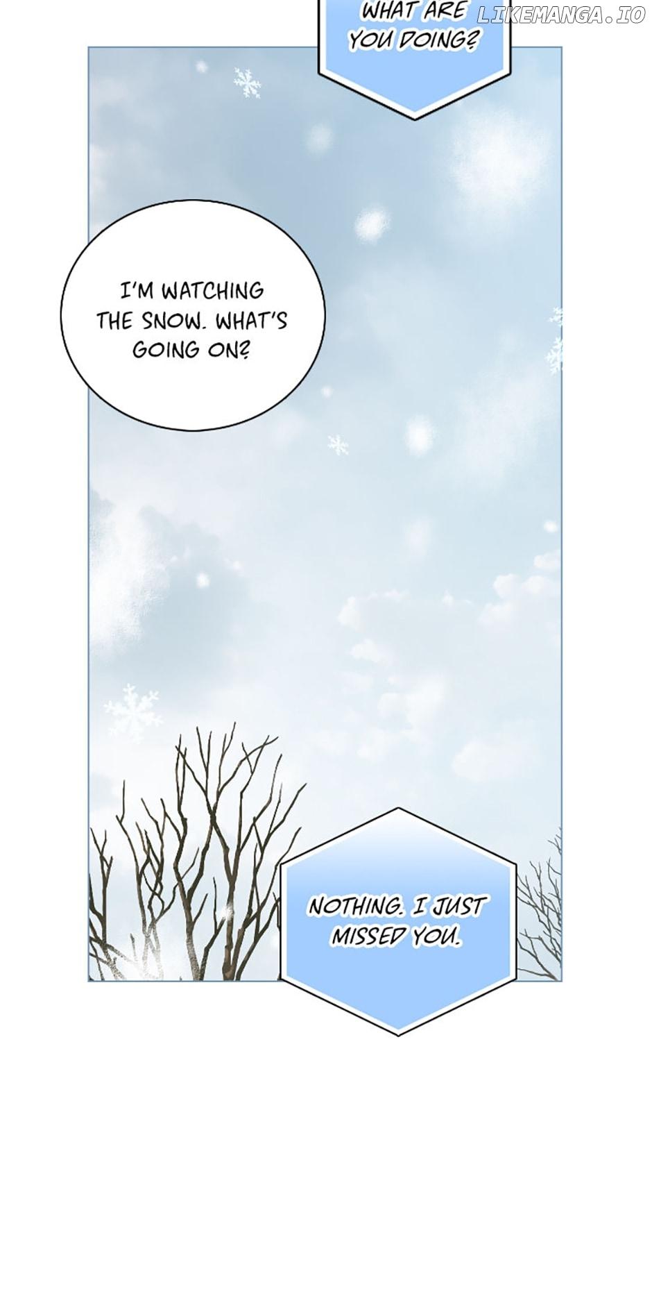Only Want It With You Chapter 54 page 29