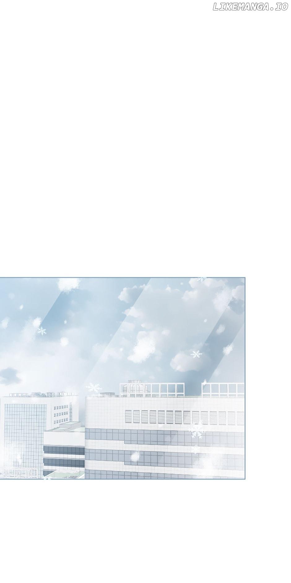 Only Want It With You Chapter 54 page 33