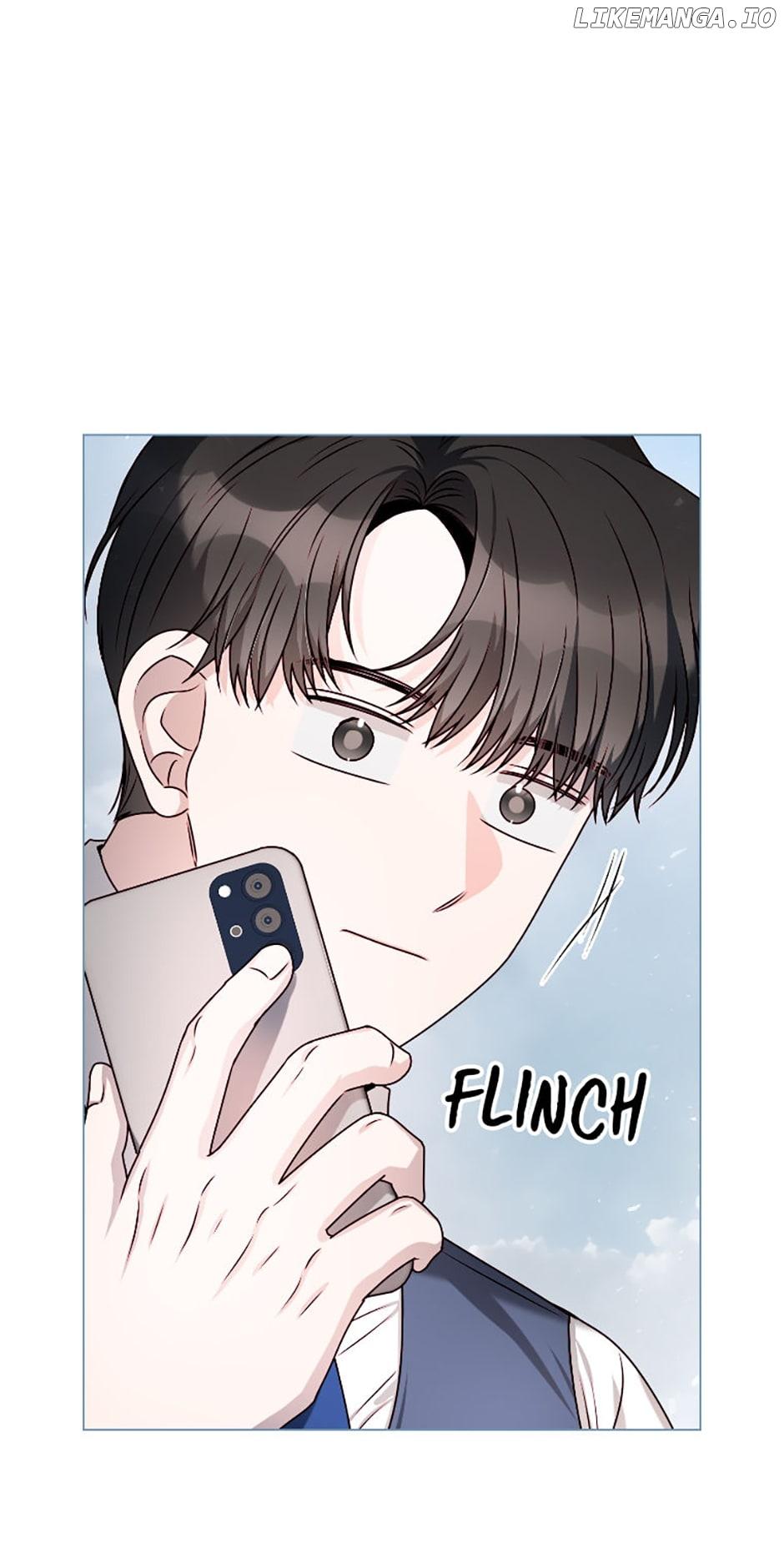 Only Want It With You Chapter 54 page 35