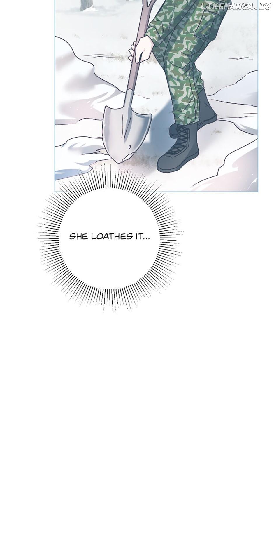 Only Want It With You Chapter 54 page 42