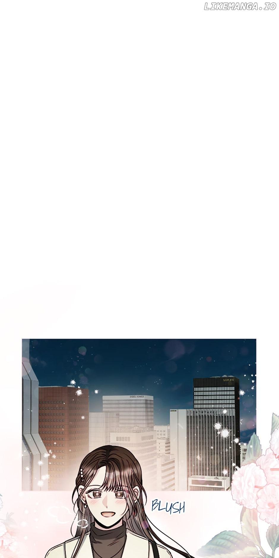 Only Want It With You Chapter 54 page 43