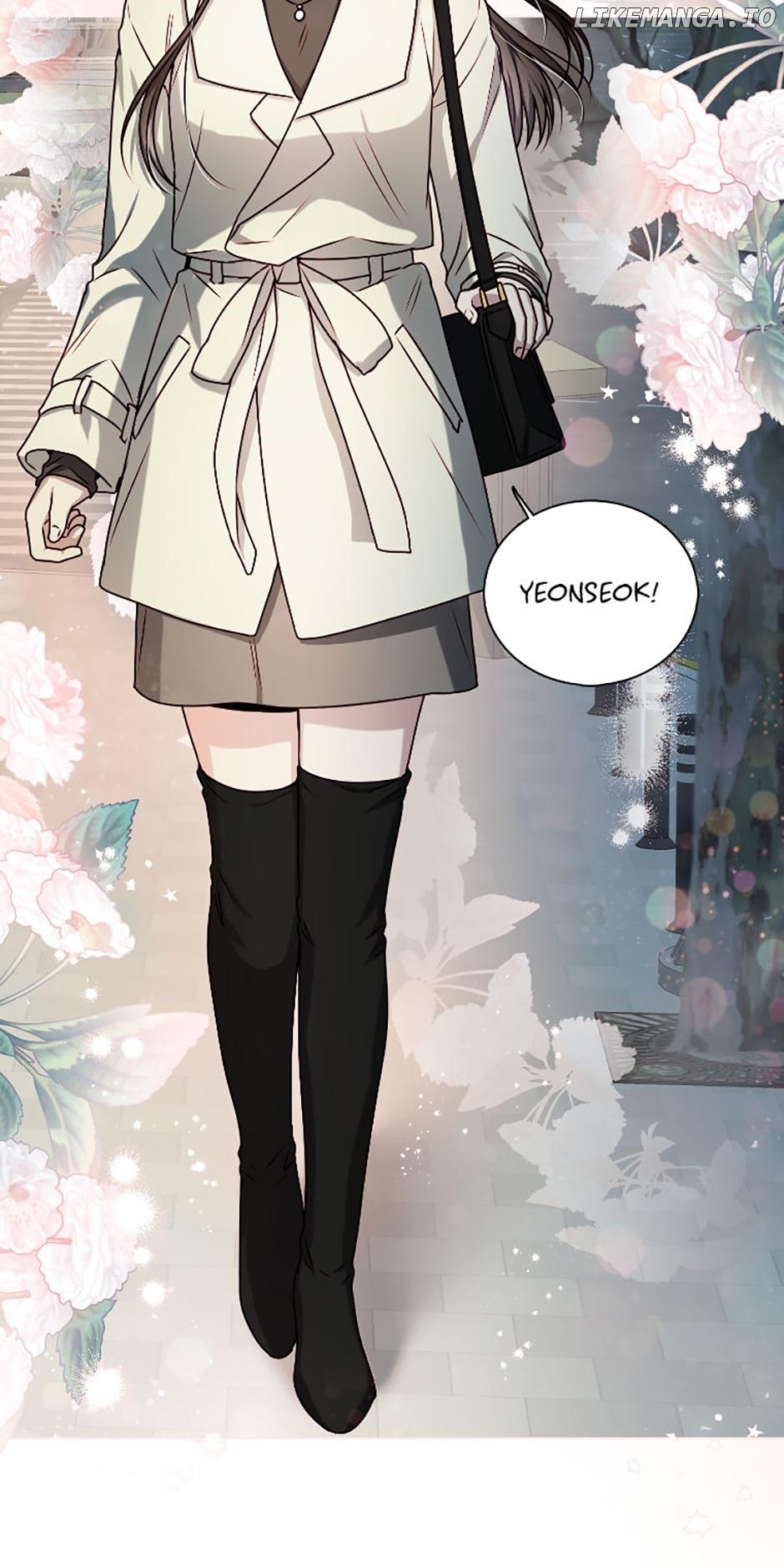 Only Want It With You Chapter 54 page 44