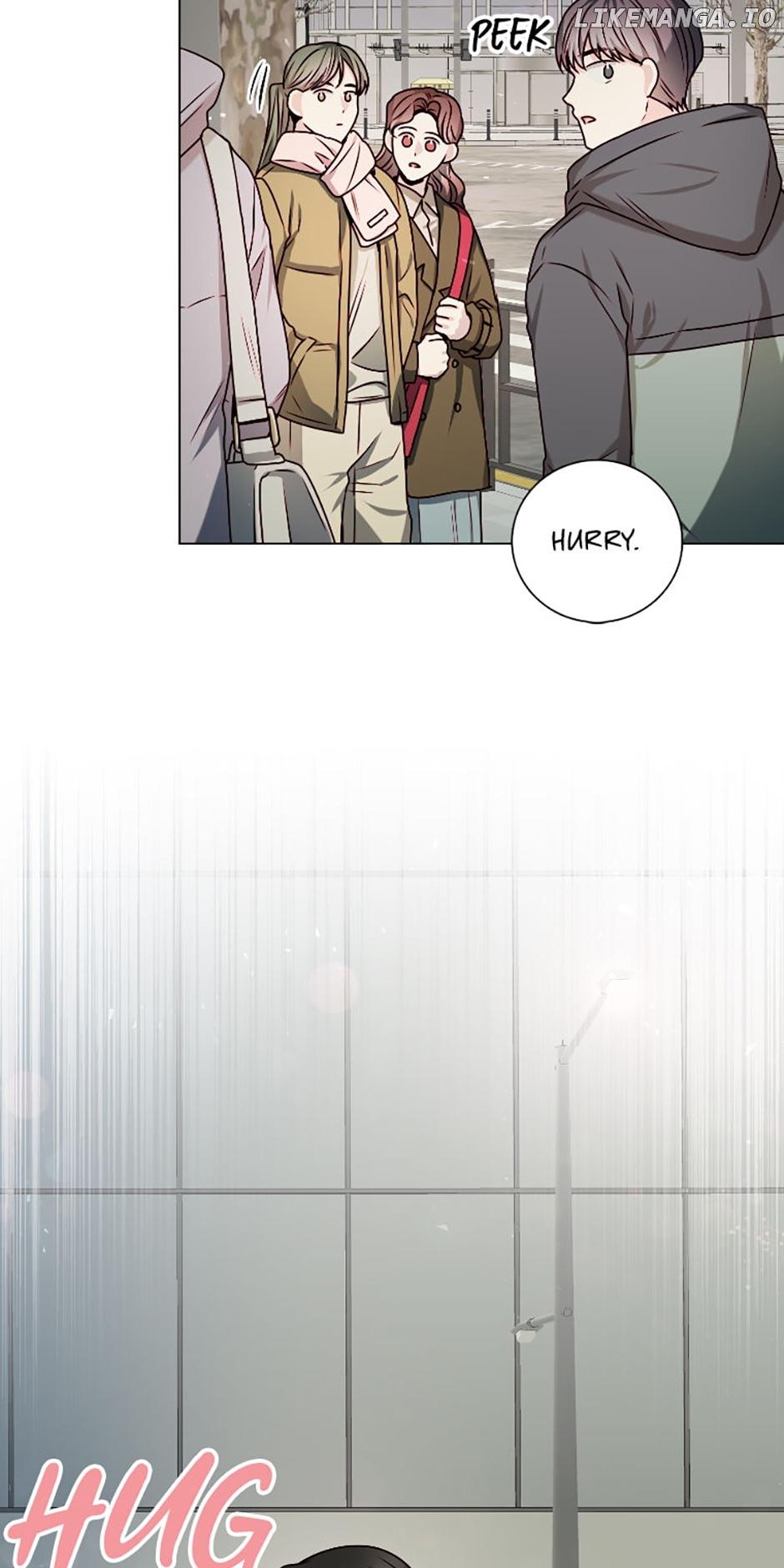 Only Want It With You Chapter 54 page 48