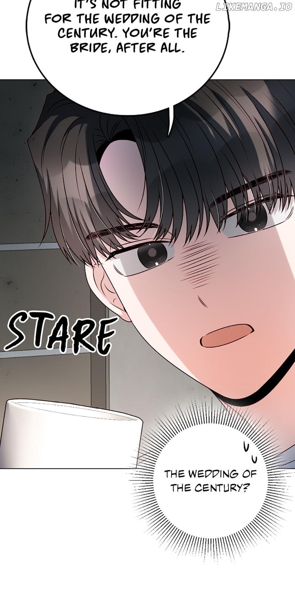 Only Want It With You Chapter 54 page 4