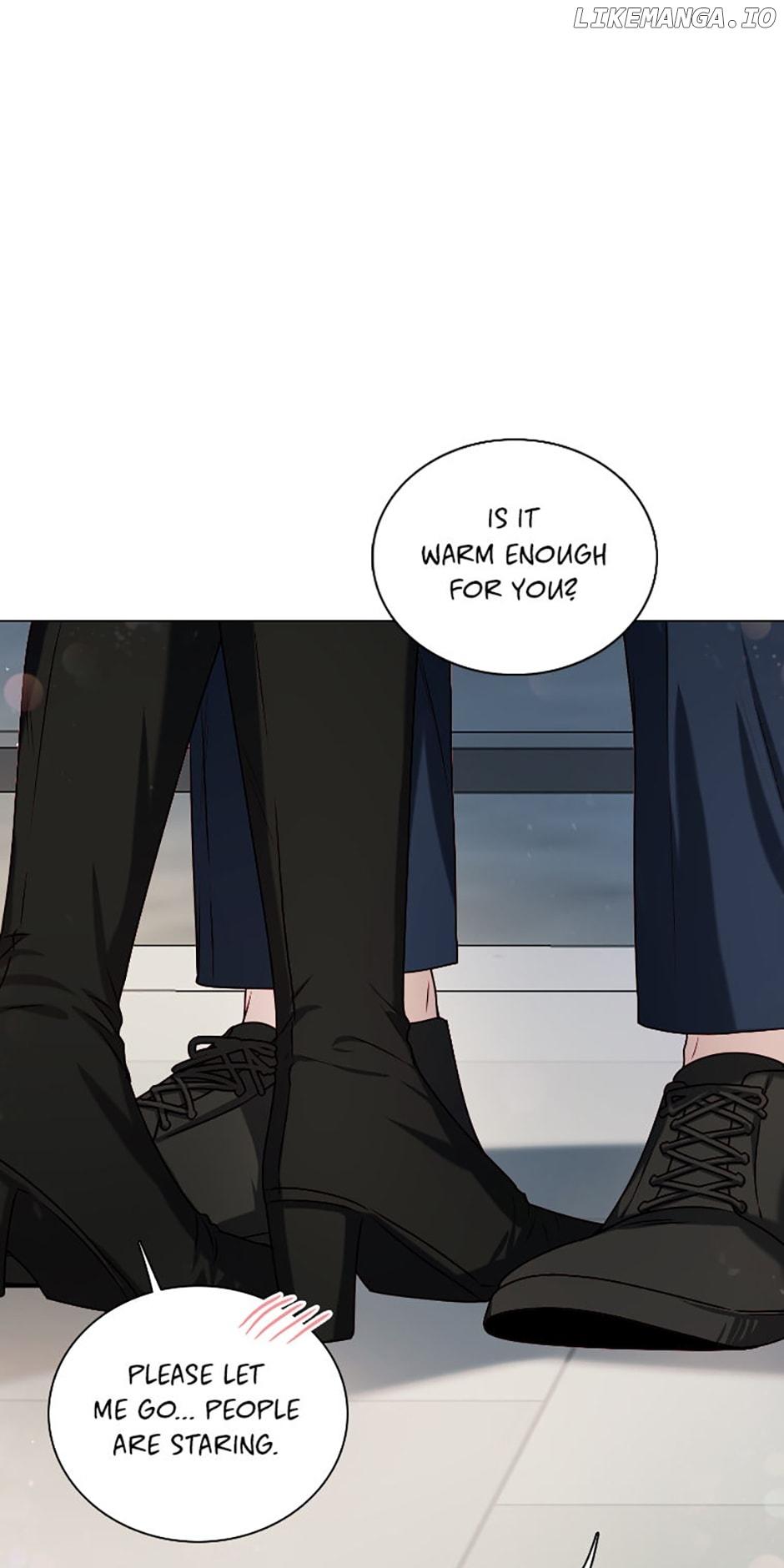 Only Want It With You Chapter 54 page 50