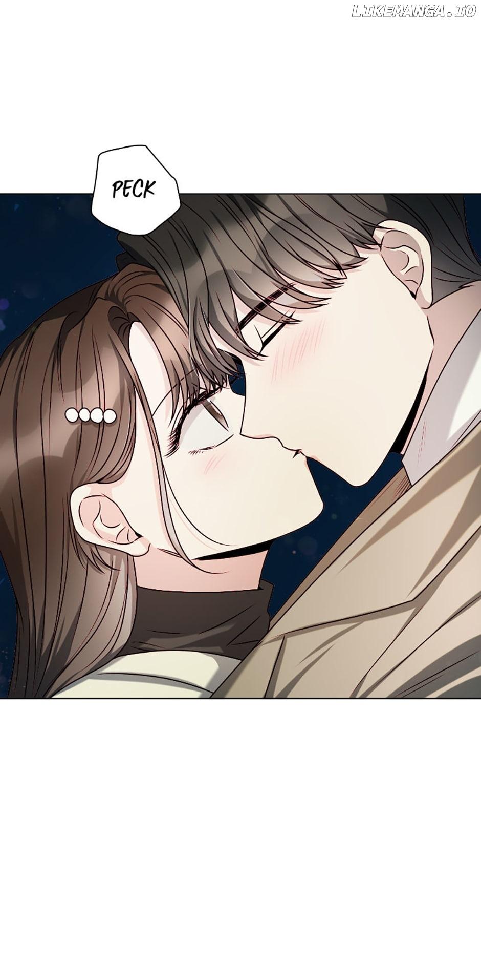 Only Want It With You Chapter 54 page 53