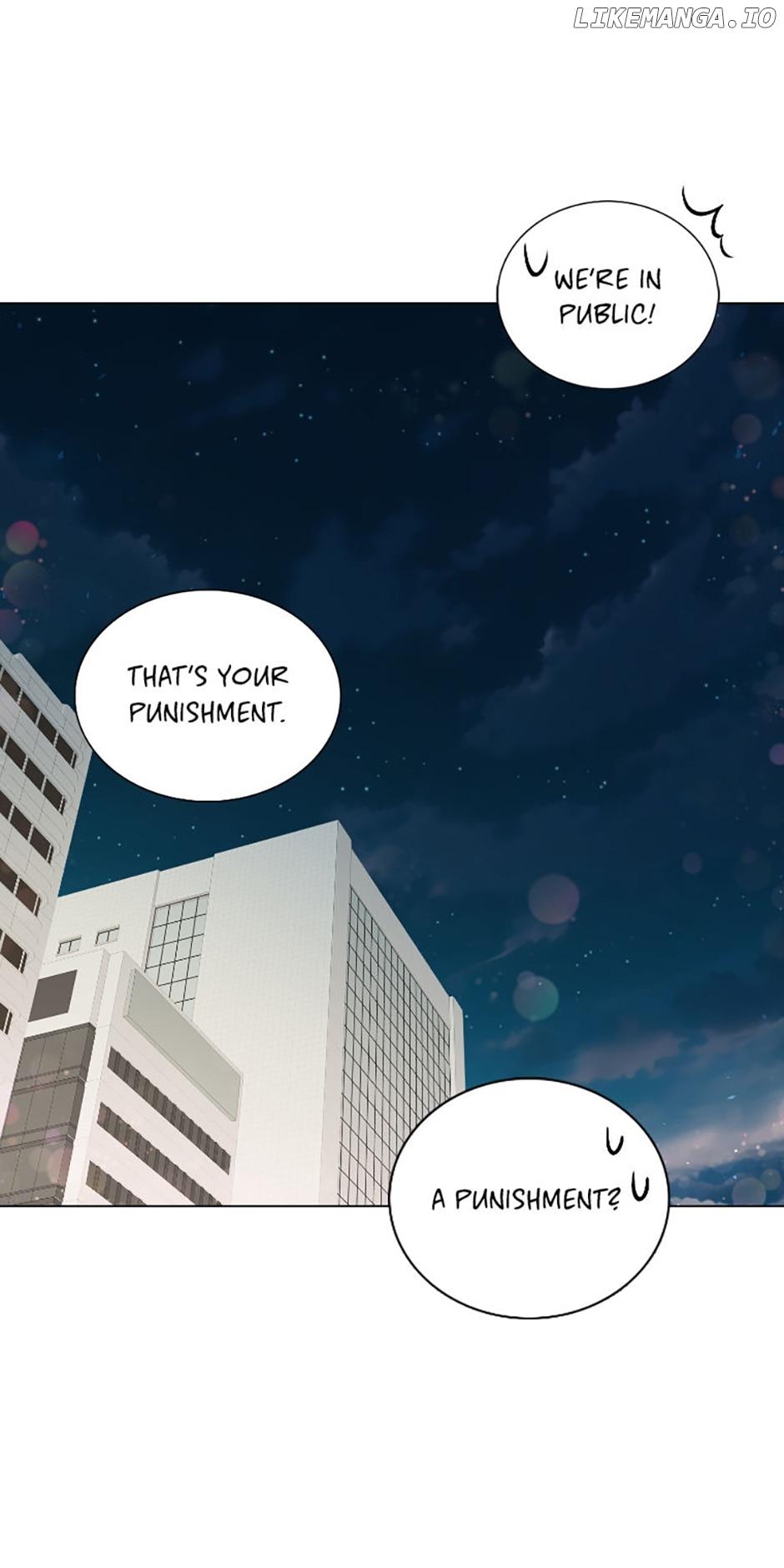Only Want It With You Chapter 54 page 54