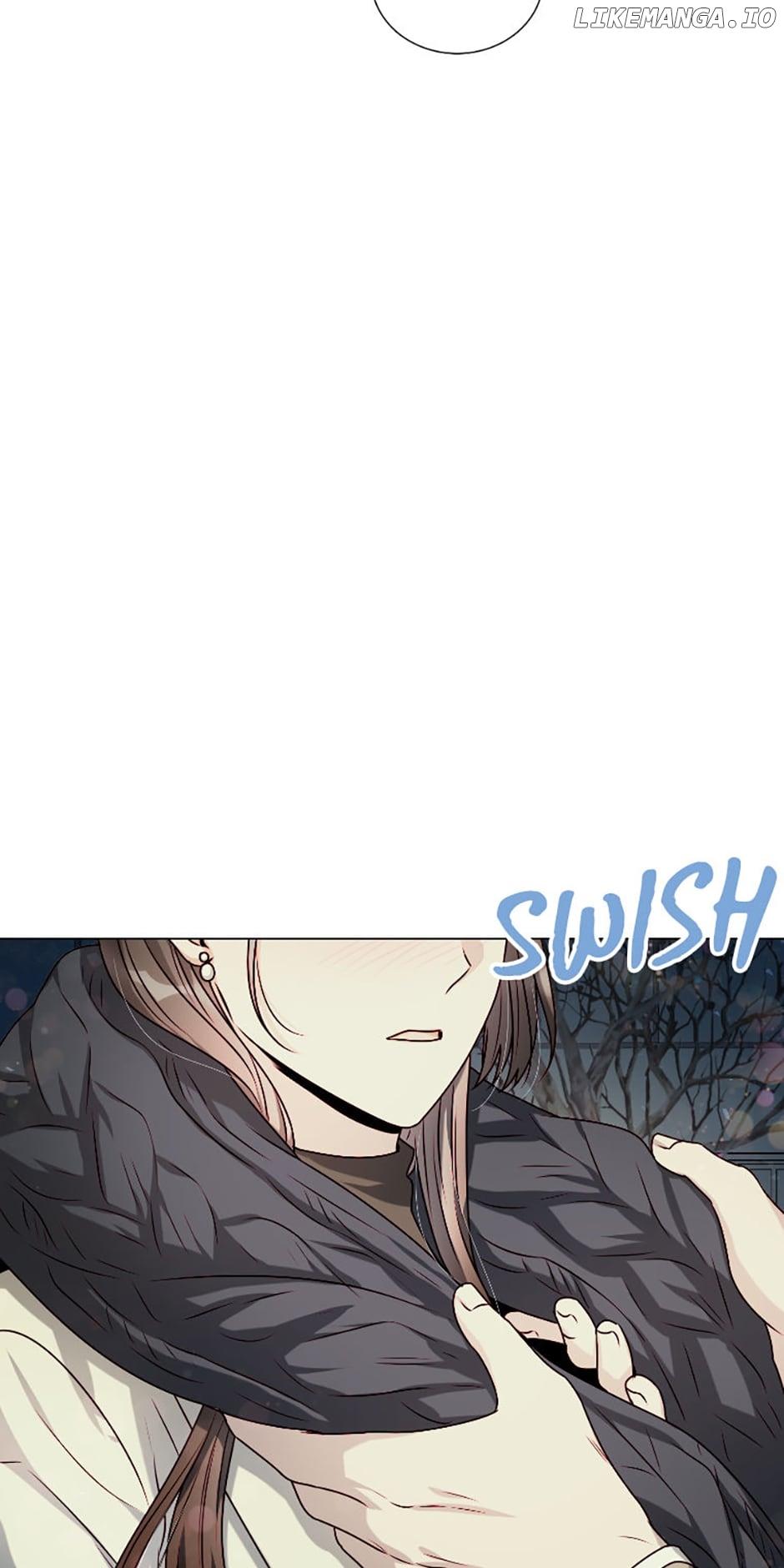Only Want It With You Chapter 54 page 56