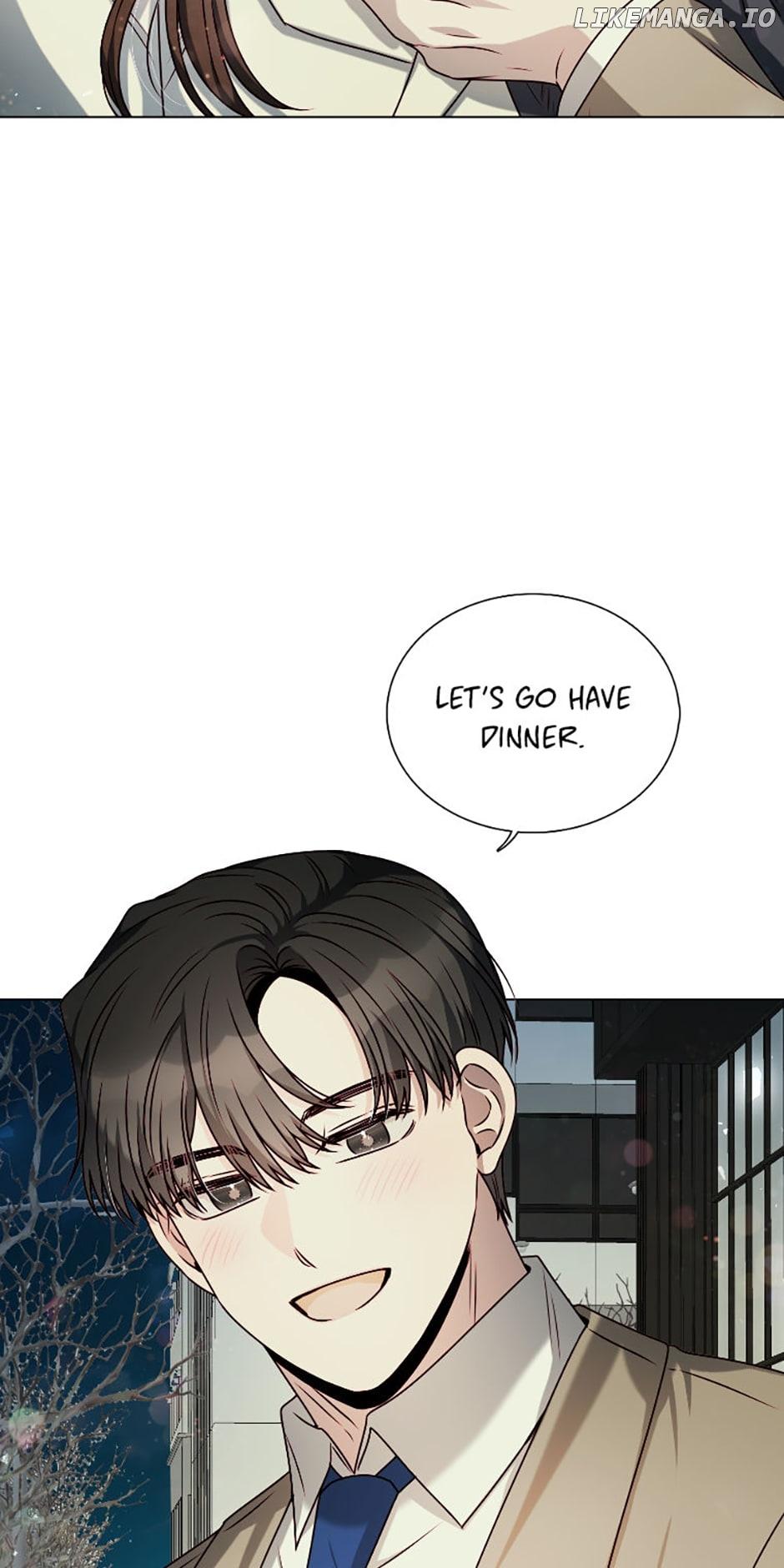 Only Want It With You Chapter 54 page 57