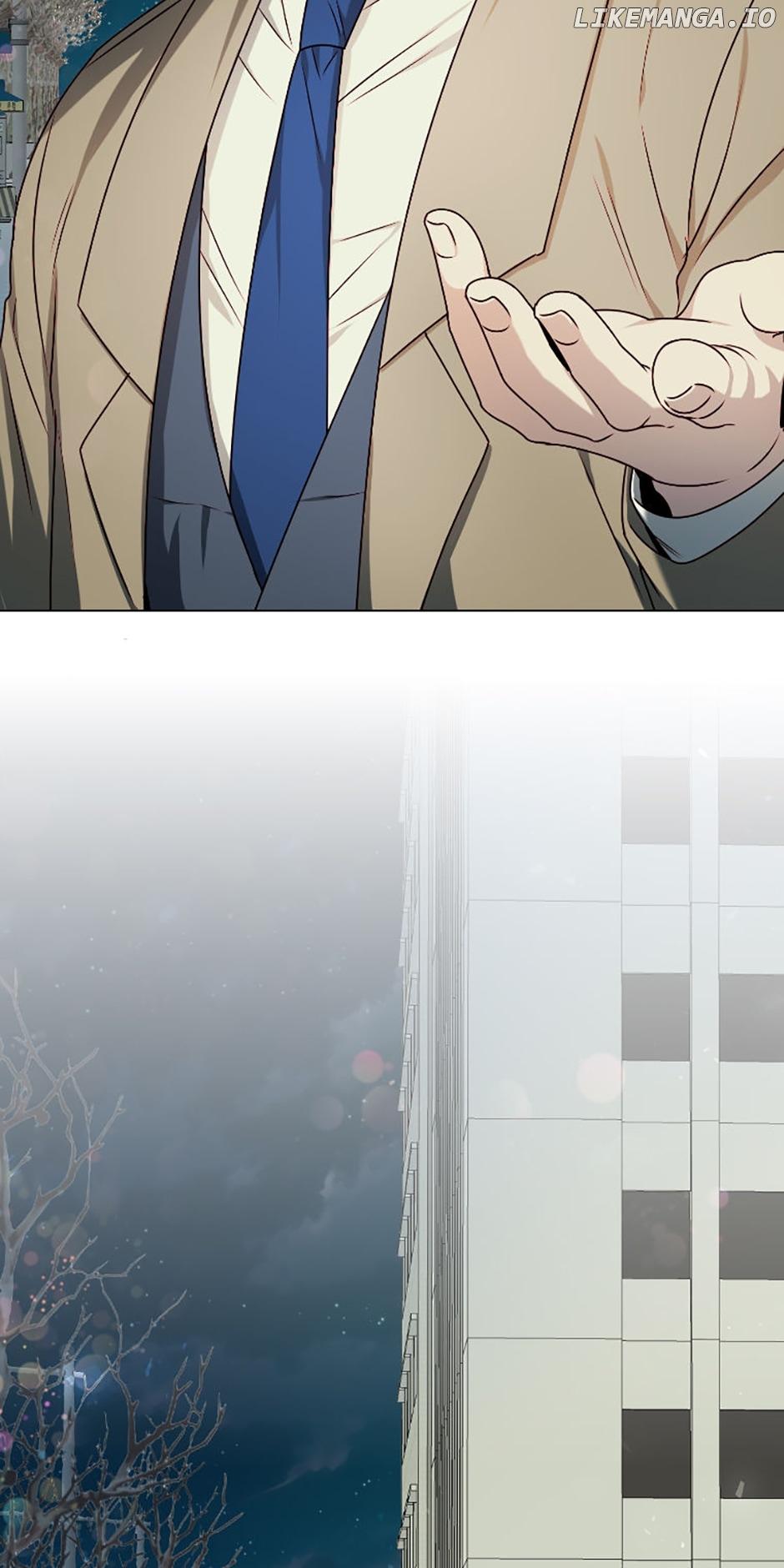 Only Want It With You Chapter 54 page 58