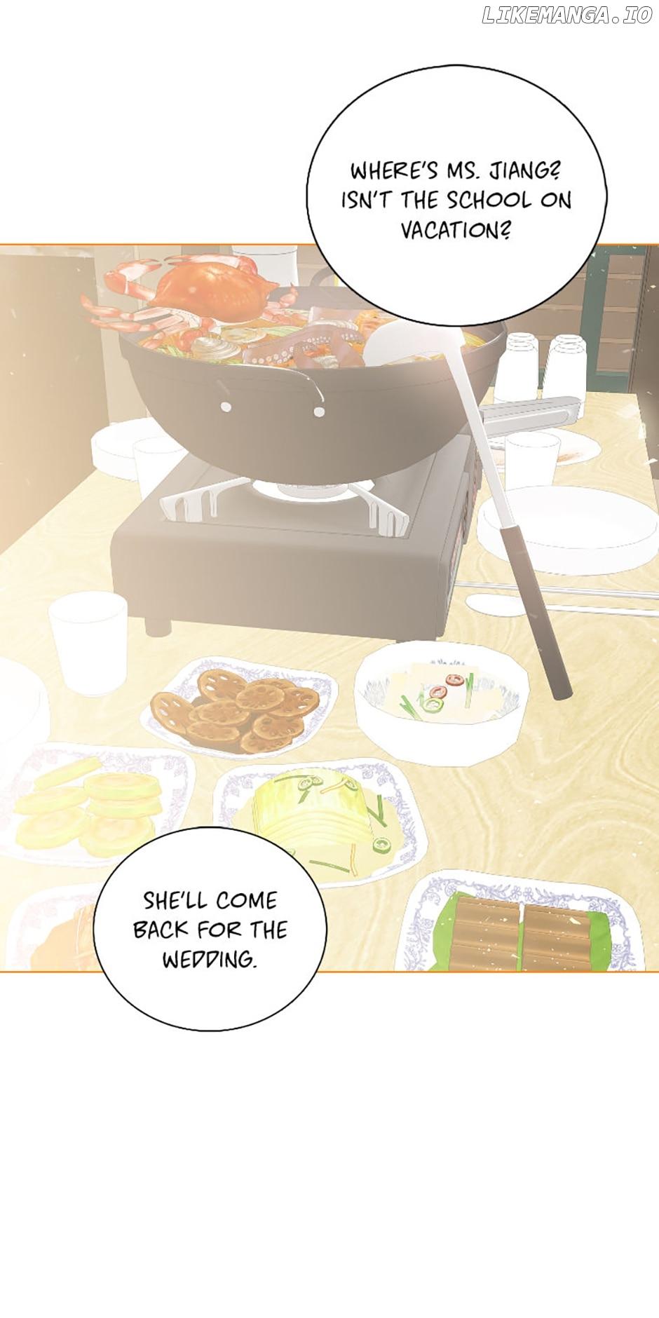 Only Want It With You Chapter 54 page 65