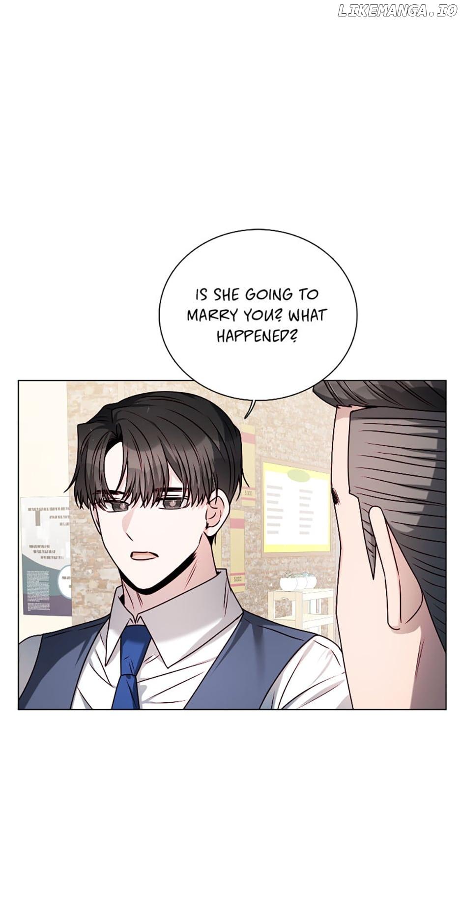 Only Want It With You Chapter 54 page 66