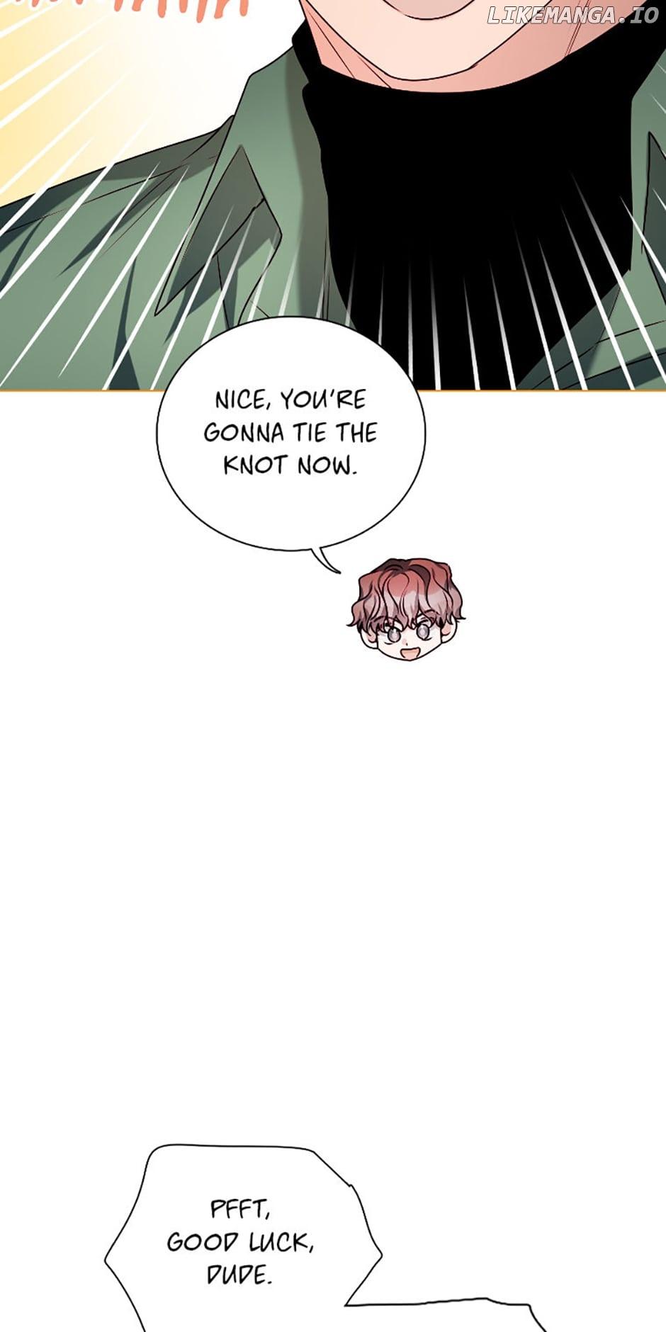 Only Want It With You Chapter 54 page 68