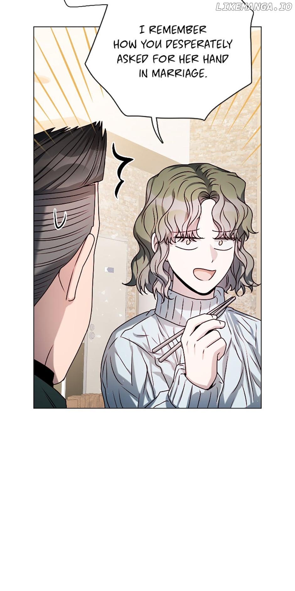 Only Want It With You Chapter 54 page 69