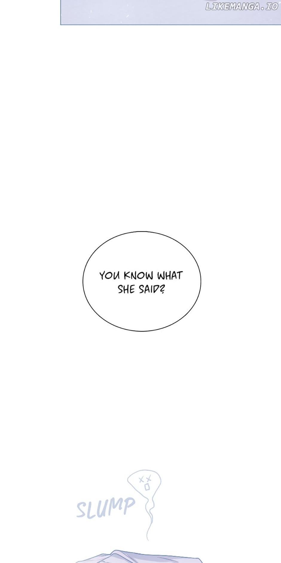 Only Want It With You Chapter 54 page 71